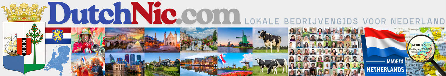 Gemaakt in Nederland - Appelaere